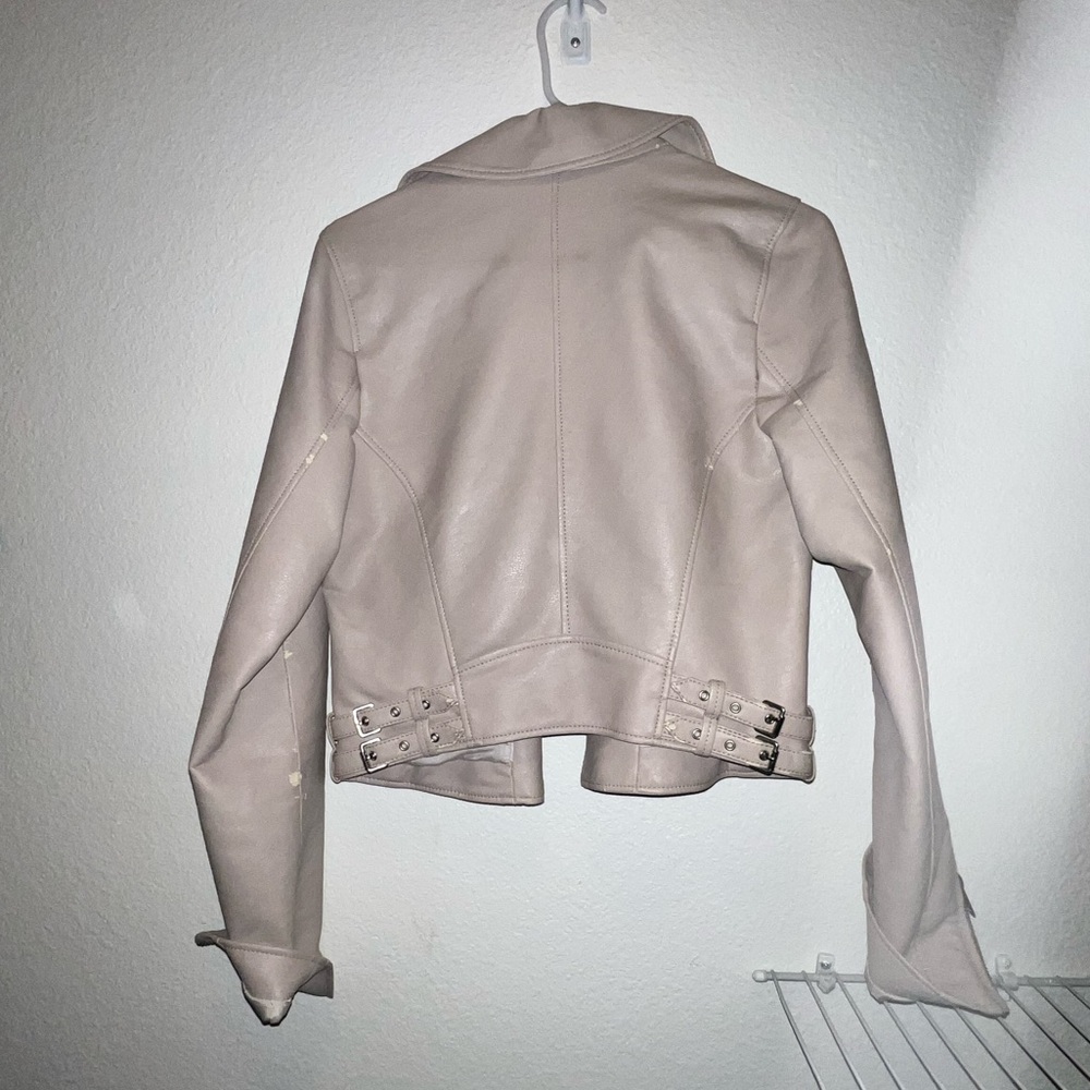 Cropped jacket - Picture 2 of 2
